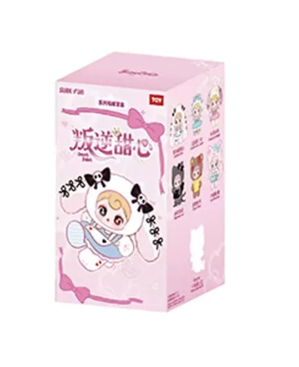Blind box Poupée Mystère Sunycoco