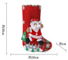 Chaussette de Noël personnalisée