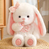 Peluche Lapin made in love