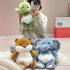 Peluche Cuddly Dinosaure