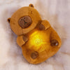 Kapybara Sleep Calm Plush 