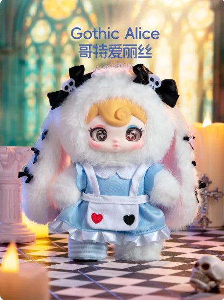 Blind box Poupée Mystère Sunycoco