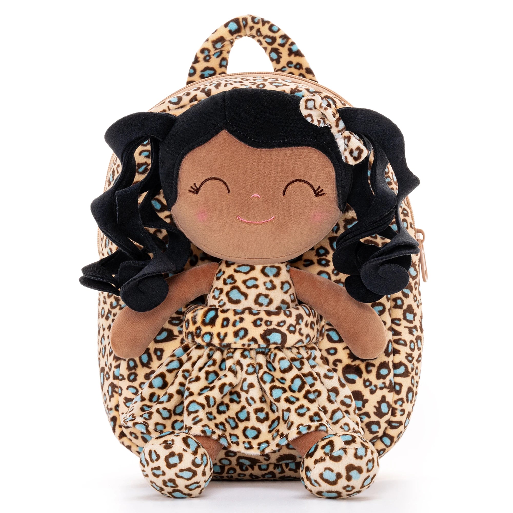 Sac à dos personnalisé Safari Vache
