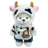 Peluche Teddy Buddy vache