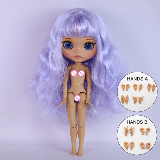 Poupée Blythe Sakura Limited Édition