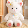Peluche Chat made in love