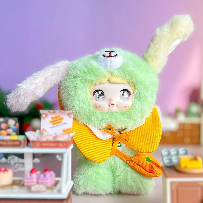 Nommi Puppy Diary (Blind Box)