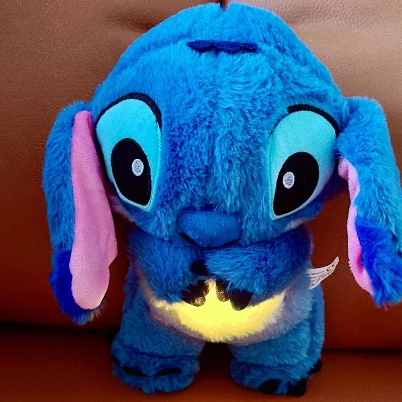 Peluche Stitch Sleep Calm