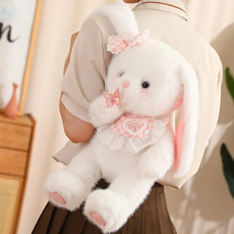 Peluche Chat made in love
