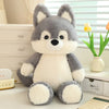 Peluche Cuddly Fox