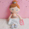 Poupée personnalisée Angel Princess