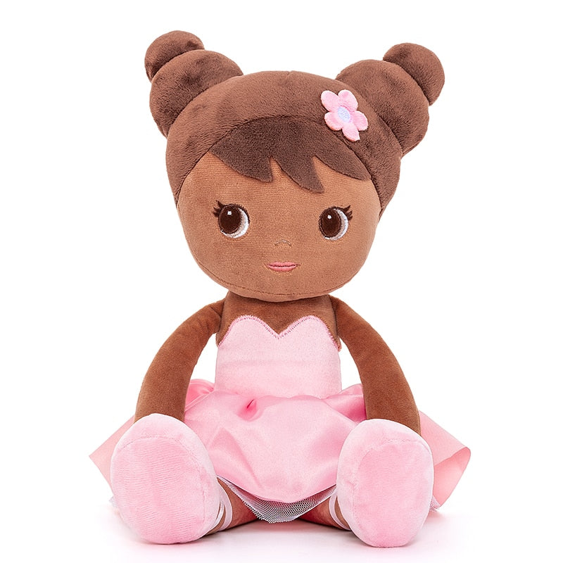 Poupée personnalisée Princesse Mélina
