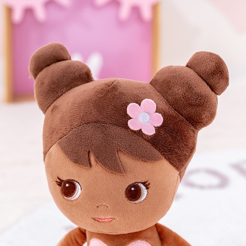 Poupée personnalisée Princesse Mélina