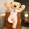 Teddy Yoga