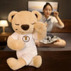Teddy Yoga