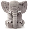 Personalized Elephant Plush