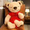 Teddy Yoga