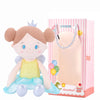 Poupée personnalisée Angel Princess