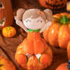 Custom Doll a Adorable Pumpkin Limited Edition