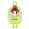 Zaino ballerina personalizzato