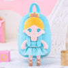 Zaino ballerina personalizzato