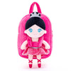 Zaino ballerina personalizzato
