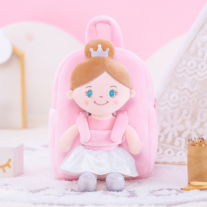 Sac à dos personnalisé Princesse Angel