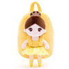 Zaino ballerina personalizzato