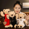 Teddy Yoga