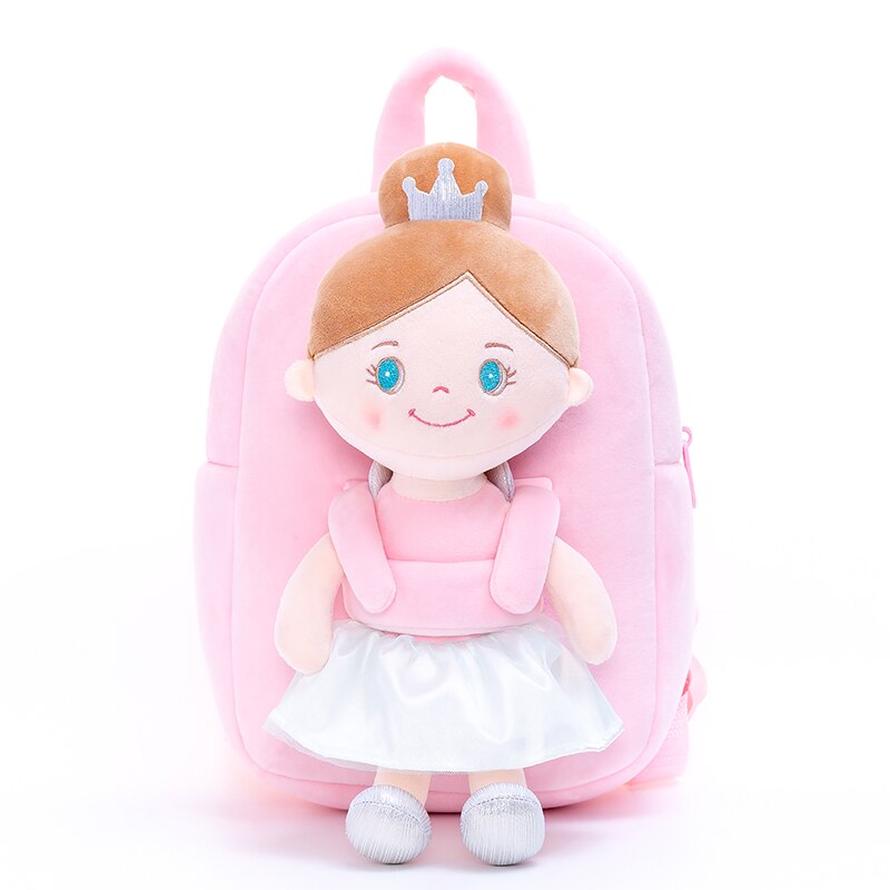 Sac à dos personnalisé Princesse Angel