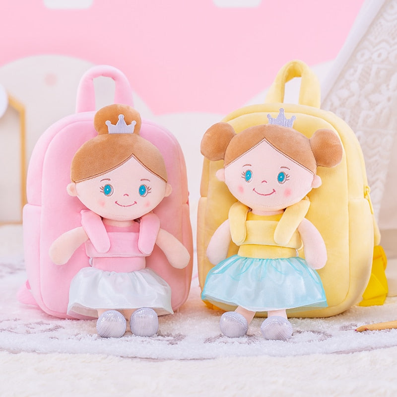Sac à dos personnalisé Princesse Angel