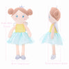 Poupée personnalisée Angel Princess