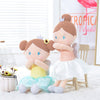 Poupée personnalisée Angel Princess