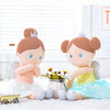 Poupée personnalisée Angel Princess