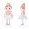 Poupée personnalisée Angel Princess