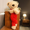 Teddy Yoga