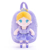 Zaino ballerina personalizzato