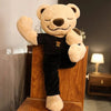 Teddy Yoga