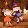 Custom Doll a Adorable Pumpkin Limited Edition