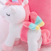 Zaino Unicorno personalizzato