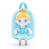 Zaino ballerina personalizzato