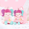 Zaino personalizzato Princess Unicorn