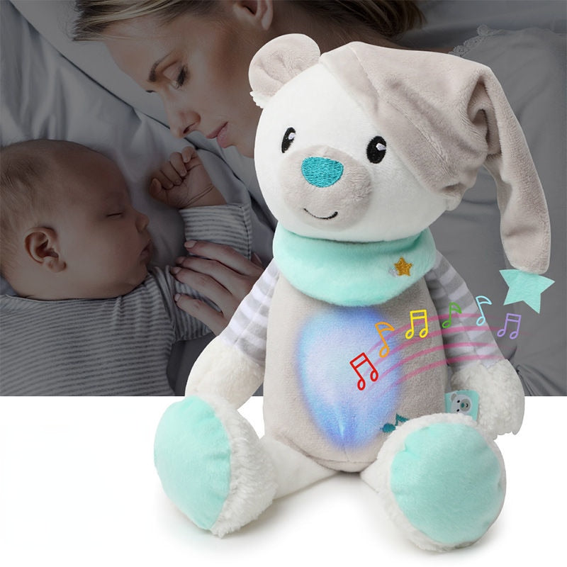 Night light Pink noises MyDodo