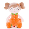 Custom Doll a Adorable Pumpkin Limited Edition