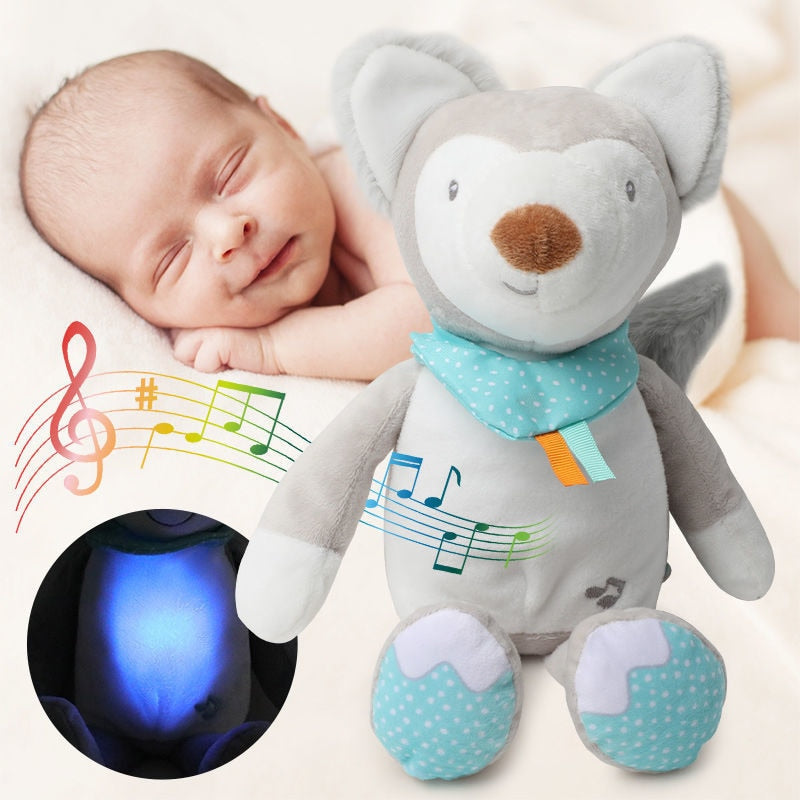 Night light Pink noises MyDodo