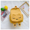 Personalized Cat Backpack