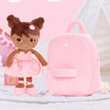Sac à dos personnalisé Princesse Mélina
