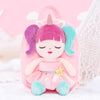 Zaino personalizzato Princess Unicorn