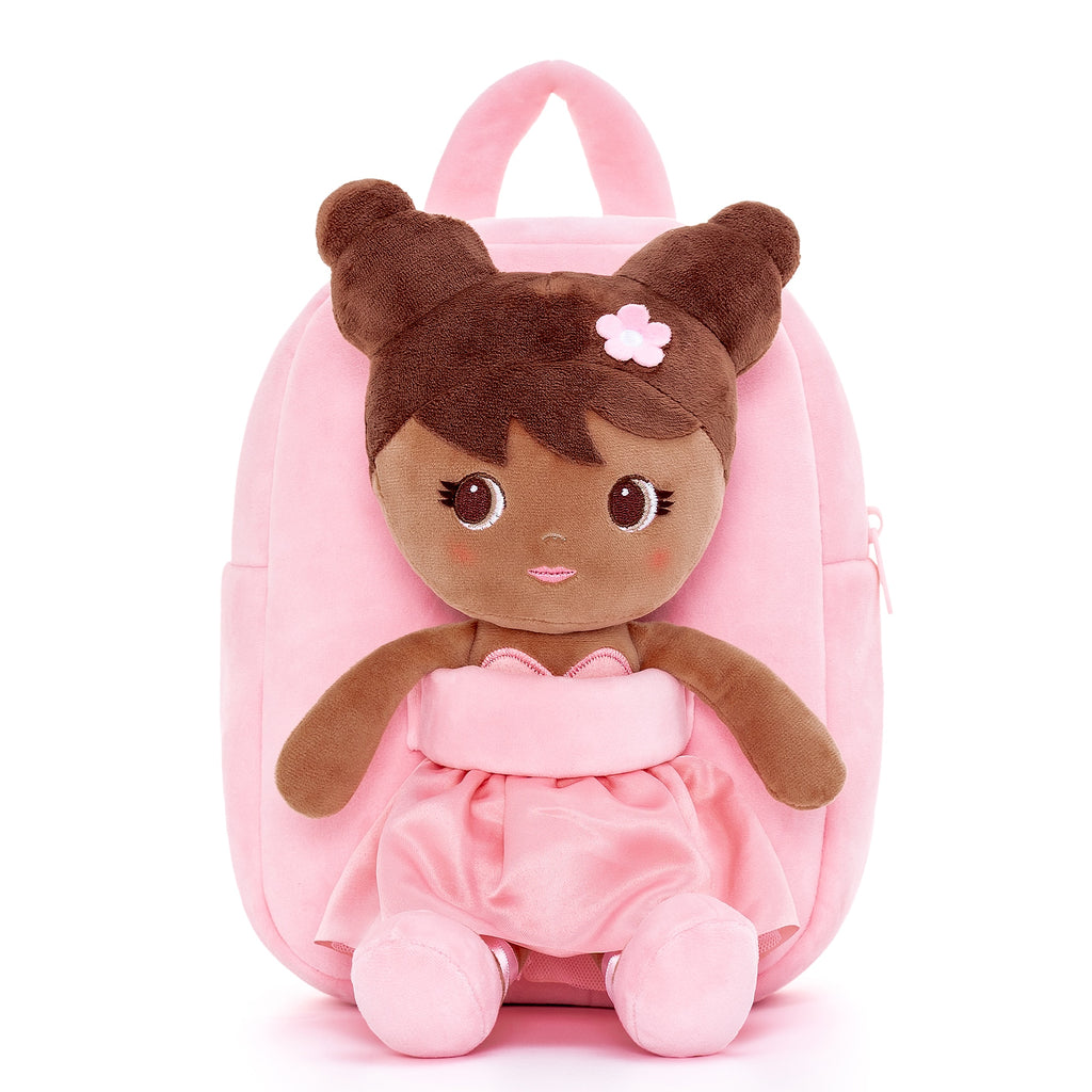 Sac à dos personnalisé Princesse Mélina