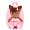 Sac à dos personnalisé Princesse Mélina